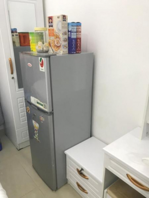 Alras gold Souq Apartments